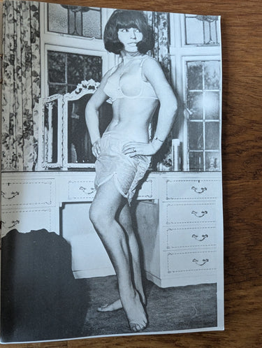 Mentor Magazine No 1 (small format)